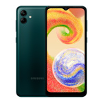 Celular Samsung Galaxy A04 64GB 4GB Ram Verde