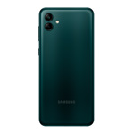 Celular Samsung Galaxy A04 64GB 4GB Ram Verde