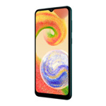 Celular Samsung Galaxy A04 64GB 4GB Ram Verde