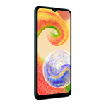 Celular Samsung Galaxy A04 64GB 4GB Ram Verde