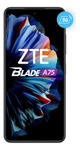 Celular Zte Blade A75 256/4 Gb 5g Diamond Black