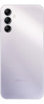 Celular Samsung Galaxy A14 5g 128gb 4gb Ram Silver