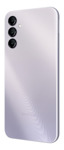 Celular Samsung Galaxy A14 5g 128gb 4gb Ram Silver