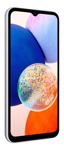 Celular Samsung Galaxy A14 5g 128gb 4gb Ram Silver