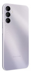 Celular Samsung Galaxy A14 5g 128gb 4gb Ram Silver