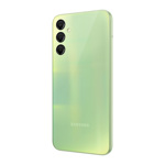 Celular Samsung Galaxy A24 128GB 6GB RAM Verde Claro