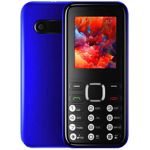 CELULAR KANJI KJ-FONA 32MB TECLADO MP3 BLUETOOTH CAMARA DUAL SIM AZUL