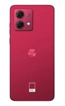 Celular Motorola G84 5g Color Viva Magenta