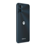 Celular Motorola Moto E22 64GB 4GB RAM Negro - XT2239-9N