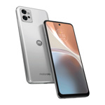 Celular Motorola Moto G32 128GB 6GB RAM Plata satinado - XT2235-6GB