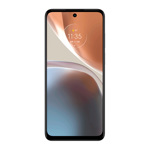 Celular Motorola Moto G32 128GB 6GB RAM Plata satinado - XT2235-6GB