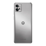 Celular Motorola Moto G32 128GB 6GB RAM Plata satinado - XT2235-6GB