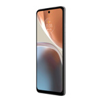 Celular Motorola Moto G32 128GB 6GB RAM Plata satinado - XT2235-6GB