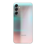 Celular Samsung Galaxy A24 128GB 6GB RAM Silver