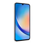 Celular Samsung Galaxy A34 128gb 6gb Ram Awesome Silver