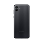 CELULAR SAMSUNG GALAXY A04 - NEGRO 65 -4gb-64GB 50MP (SM-A045MZKEARO)