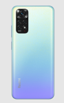 Celular Xiaomi REDMI Note 11 4GB RAM 128GB Star Blue