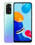 Celular Xiaomi REDMI Note 11 4GB RAM 128GB Star Blue