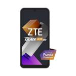 CELULAR ZTE BLADE A33 PLUS OCTA CORE 2GB 32GB SPACE GRAY