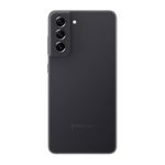 CELULAR SAMSUNG GALAXY S21 FE 5G- GRIS 64 OCORE 128GB6GB 32MP (SM-G990EZAAARO)