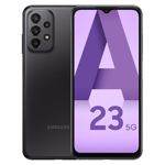 Celular samsung Galaxy A23 128 Gb Black 4 Gb Ram