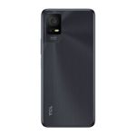 TELEFONO CELULAR TCL 408 - 66 GRIS 464GB CAM 850MP  (T507A-FALBALCAR11)