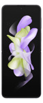 Celular Samsung Galaxy Z Flip 4 128 Gb 8gb Ram Bora Purple