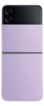 Celular Samsung Galaxy Z Flip 4 128 Gb 8gb Ram Bora Purple