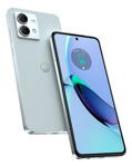 Celular Motorola Moto G84 5g 256gb 8gb Ram Ballad Blue