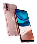 Smartphone Motorola Moto G42 4Gb Ram 128Gb Rosa