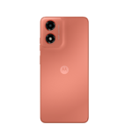 CELULAR MOTOROLA G04S 4G (XT2421-7) 4GB64GB 50MP IA5MP 66 ORANGE (PB380015AR)