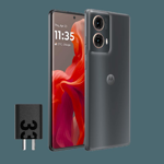 CELULAR MOTOROLA G85 5G (XT2427-1) 8GB256GB 50MP8MP32MP 67 GRIS (PB290028AR)