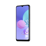 TELEFONO CELULAR TCL 405 - 66 GRIS 264GB CAM 5132MP (T506A1-FALCAR11)