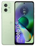 Celular Motorola G54 5G 128 GB verde 8 GB RAM