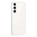 Celular Samsung Galaxy S23 FE 256GB CREAM - SM-S711BZWMARO