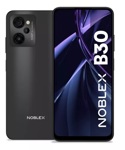 Celular Noblex B30 128gb Color Negro