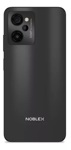 Celular Noblex B30 128gb Color Negro