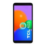 TELEFONO CELULAR TCL 403 - 60MAUVE MIST 232GB CAM 58MP (T431A-FBLCAR11)