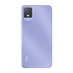 TELEFONO CELULAR TCL 403 - 60MAUVE MIST 232GB CAM 58MP (T431A-FBLCAR11)