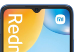 Celular Xiaomi Redmi 10C Ocean Blue 128GB 4GB