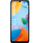 Celular Xiaomi Redmi 10C Ocean Blue 128GB 4GB