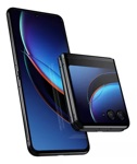 Celular Motorola Razr 40 Ultra 512 Gb Negro 12 Gb Ram