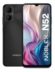 Celular Noblex N52 64gb Color Negro