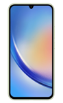 Celular Samsung Galaxy A34 Sm-A346Mlgb 5G 128Gb Lime