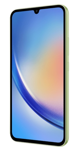 Celular Samsung Galaxy A34 Sm-A346Mlgb 5G 128Gb Lime