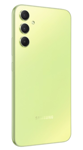 Celular Samsung Galaxy A34 Sm-A346Mlgb 5G 128Gb Lime