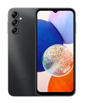 Celular Samsung Galaxy A14 Sm-A146Mzke 5G 128Gb Black