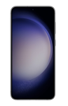 Celular Samsung Galaxy S23+ Sm-S916Bzkm 512Gb P/Black