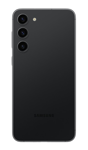 Celular Samsung Galaxy S23+ Sm-S916Bzkm 512Gb P/Black