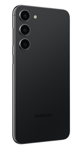 Celular Samsung Galaxy S23+ Sm-S916Bzkm 512Gb P/Black